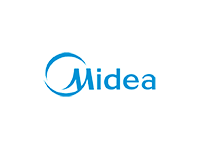 Midea-logo